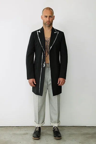 Look 8
